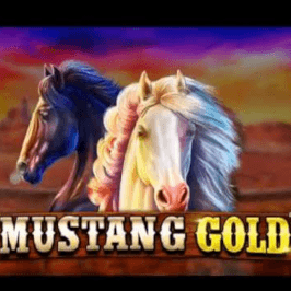 Mustang Gold