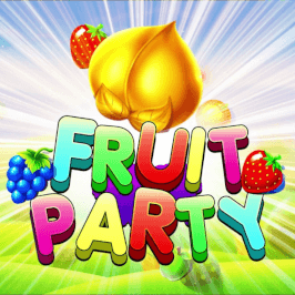 Obstparty