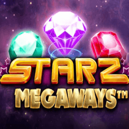 Starz Megaways