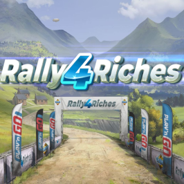 Rallye 4 Reichtum