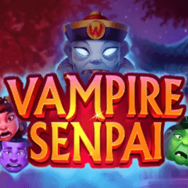 Vampir Senpai