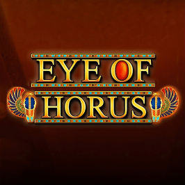 Auge des Horus