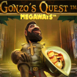 Gonzos Quest Megaways