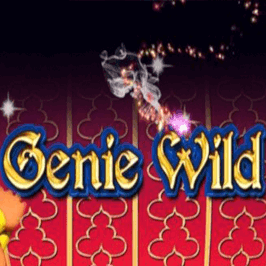 Genie Wild
