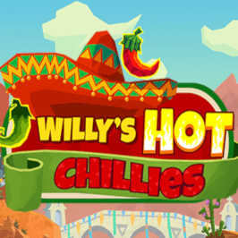 Willys heiße Chilis