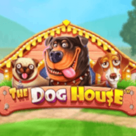 Die Hundehütte Megaways