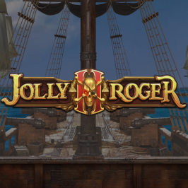 Jolly Roger 2