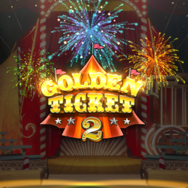 Goldenes Ticket 2