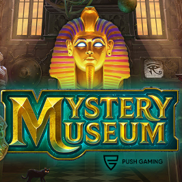 Mystery Museum