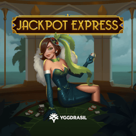 Jackpot Express