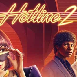 Hotline 2