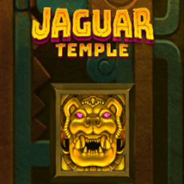 Jaguar Tempel