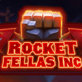 Rocket Fellas Inc.