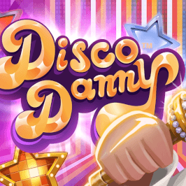Disco Danny