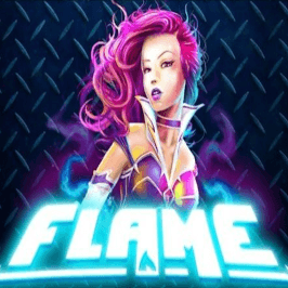 Flamme
