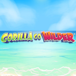 Gorilla Go Wilder