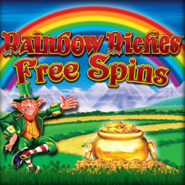 Rainbow Riches Freispiele