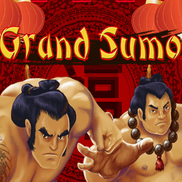 Grand Sumo
