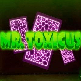 Herr Toxicus