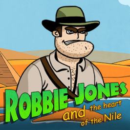 Robbie Jones