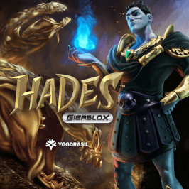 Hades - Gigablox