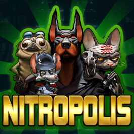 Nitropolis