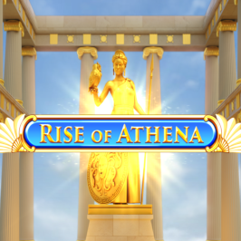 Aufstieg der Athene