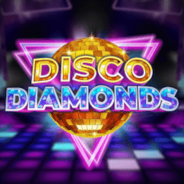 Disco Diamonds