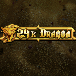 24K Drache